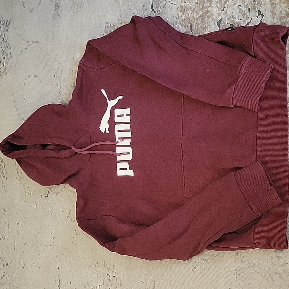 Puma Hoodie